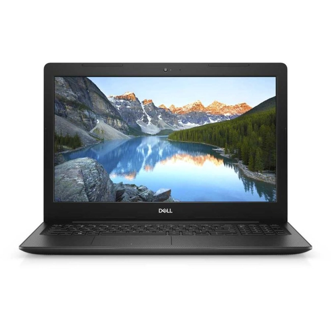 Ноутбук Dell Vostro 3580 3580-4158 (15.6 ", FHD 1920x1080 (16:9), Core i5, 8 Гб, HDD)