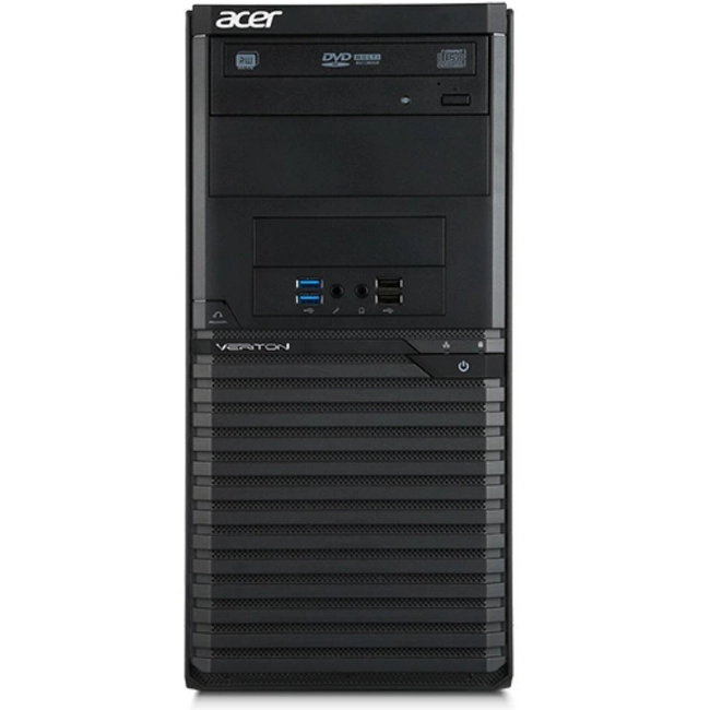 Персональный компьютер Acer Veriton DT.VPPMC.010 (Core i3, 4 Гб)