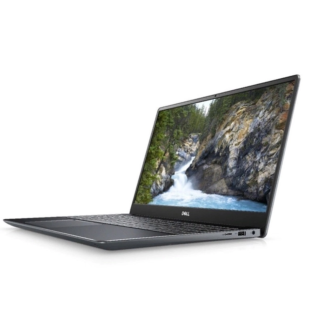 Ноутбук Dell Vostro 7590 7590-3276 (15.6 ", FHD 1920x1080 (16:9), Intel, Core i7, 16 Гб, HDD и SSD, 128 ГБ, nVidia GeForce GTX 1650)