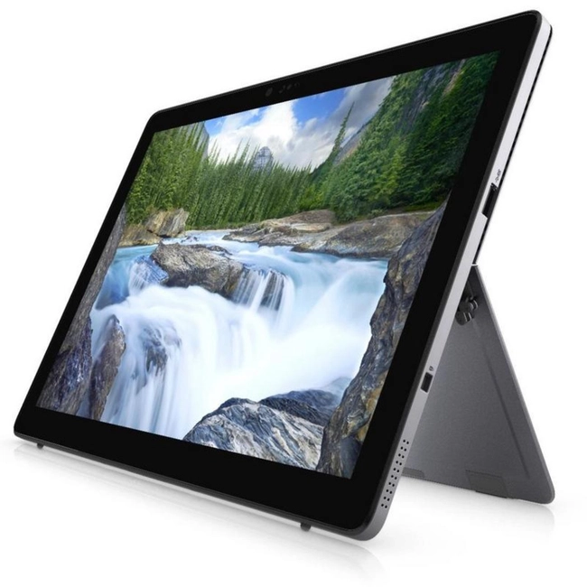 Ноутбук Dell Latitude 7200 7200-4050 (12.3 ", FHD 1920x1080 (16:9), Core i5, 8 Гб, SSD, 256 ГБ)