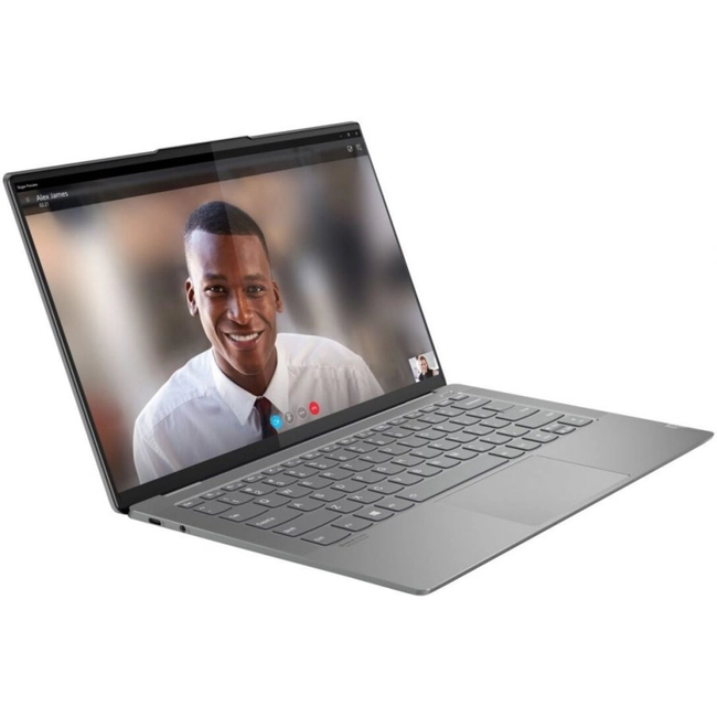 Ноутбук Lenovo Yoga S940-14IWL 81Q7000HRU (14 ", FHD 1920x1080 (16:9), Intel, Core i5, 8 Гб, SSD, 512 ГБ)