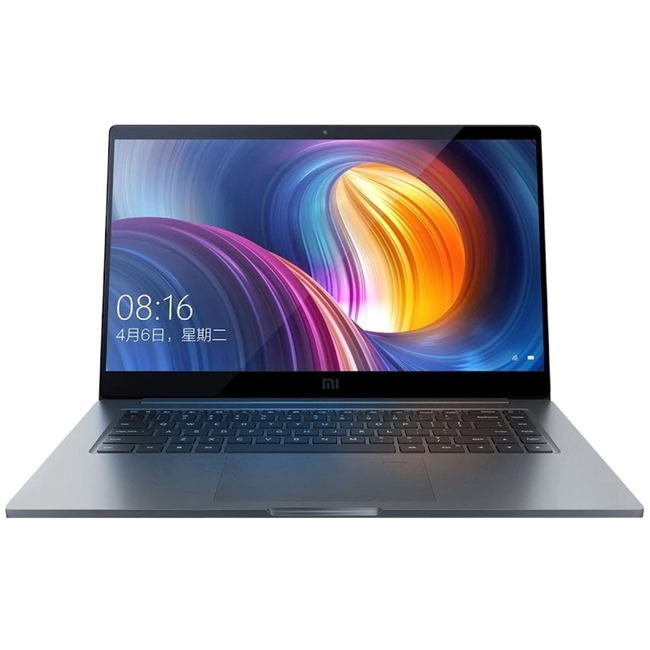 Ноутбук Xiaomi Mi Notebook Pro JYU4036CN/4119 (15.6 ", FHD 1920x1080 (16:9), Core i5, 8 Гб, SSD)