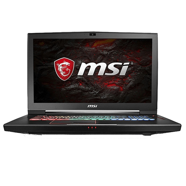 Ноутбук MSI Titan 482KZ-BB7782K16G1T0DX10SH