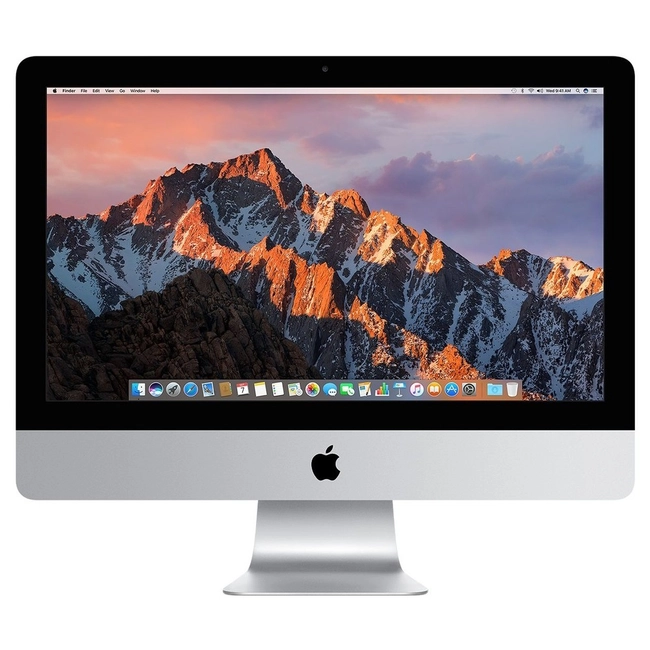 Моноблок Apple iMac 5K MNEA2 (27 ", Core i5, 8 Гб)