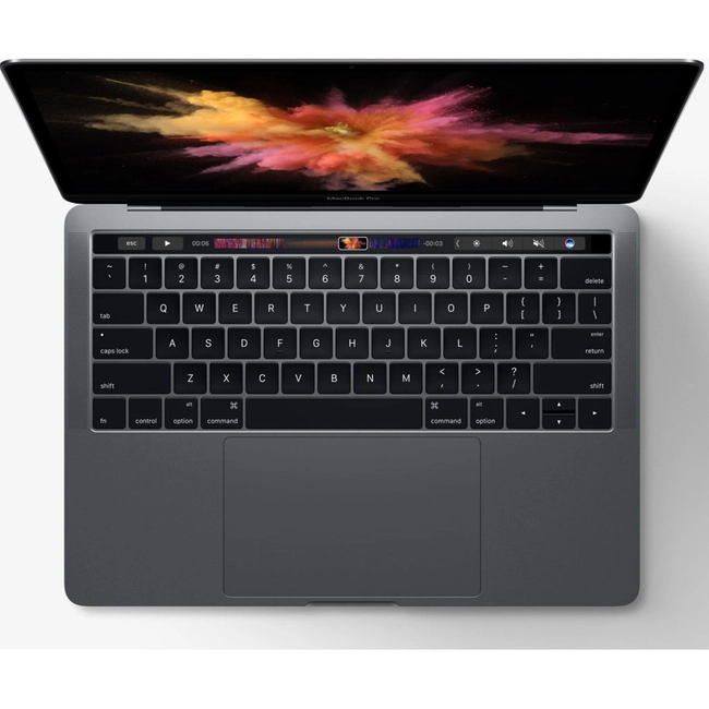 Ноутбук Apple MacBook Pro 15 Touch Bar MPTR2