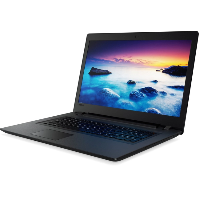 Ноутбук Lenovo IdeaPad V110 80VM00CCRK (17.3 ", HD+ 1600х900 (16:9), Core i3, 4 Гб, HDD)