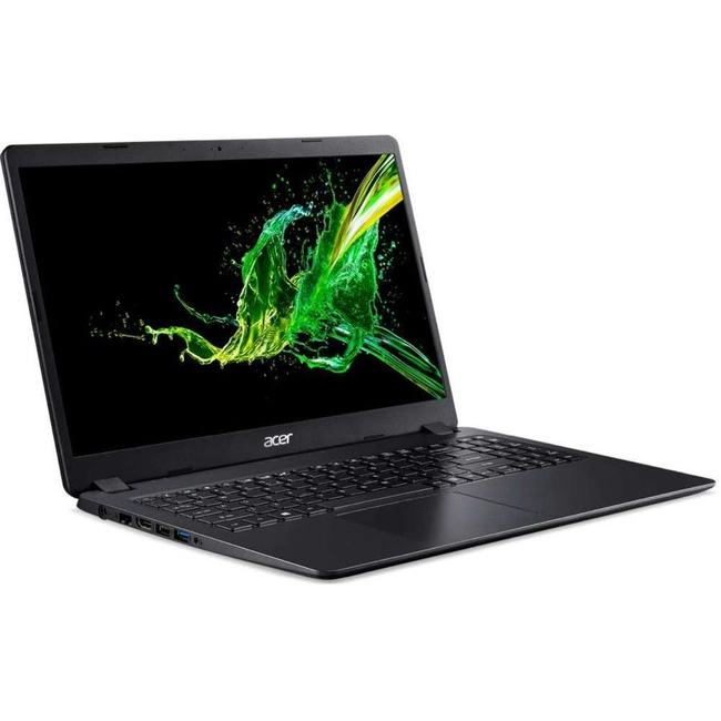 Ноутбук Acer Aspire A315-55G-32GD NX.HG2ER.003 (15.6 ", FHD 1920x1080 (16:9), Core i3, 4 Гб, SSD, 256 ГБ, nVidia GeForce MX230)