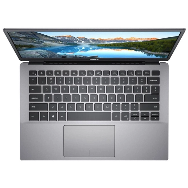 Ноутбук Dell LATITUDE 3301 3301-5109 (13.3 ", FHD 1920x1080 (16:9), Intel, Core i5, 8 Гб, SSD, 256 ГБ)