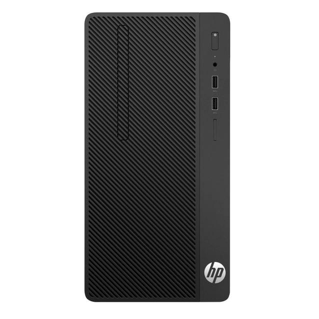 Персональный компьютер HP 290G1 1QN73EA (Core i3, 7100, 3.9, 4 Гб, HDD)