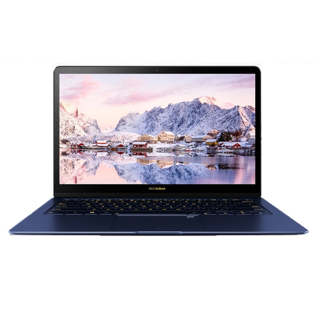 Ноутбук Asus ZenBook 3 Deluxe UX490UA-BE022T 90NB0EI3-M00390