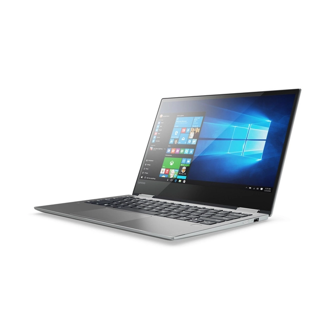 Ноутбук Lenovo Yoga 720 80X7004ARK (15.6 ", FHD 1920x1080 (16:9), Core i5, 8 Гб, SSD, 256 ГБ)