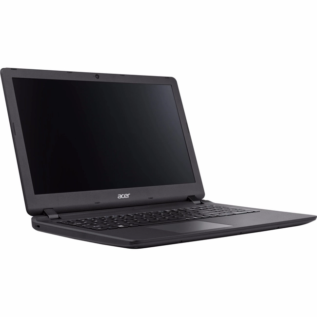 Ноутбук Acer ES1-533 NX.GFTER.047 (15.6 ", HD 1366x768 (16:9), Pentium, 4 Гб, HDD, Intel HD Graphics)