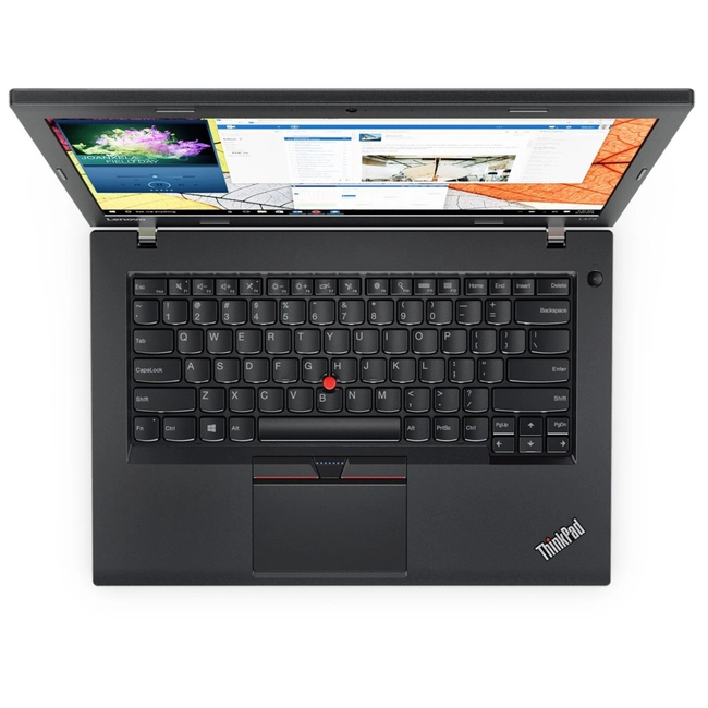 Ноутбук Lenovo ThinkPad L470 20J5S1C000