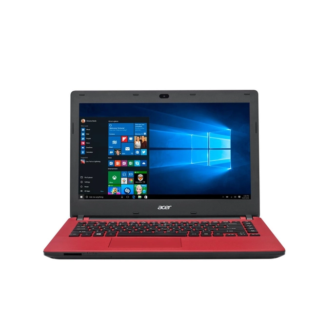 Ноутбук Dell Inspiron 3567 Red 210-AJXF_3567