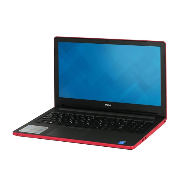 Ноутбук Dell Inspiron 5565 2,4 GHz Red 210-AIWM_5565