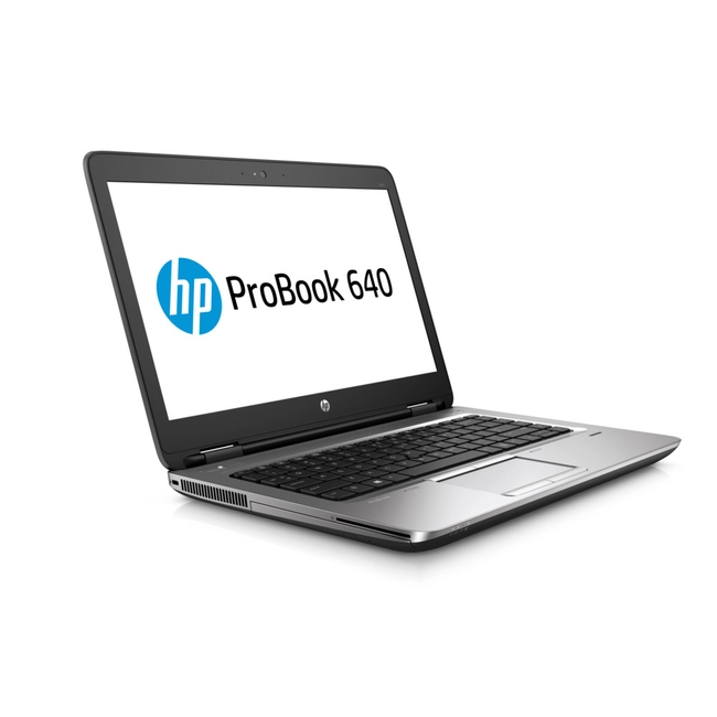 Ноутбук HP ProBook 640 G3 Z2W37EA_Z