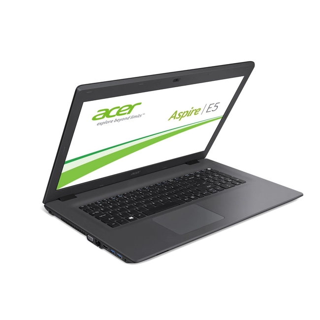 Ноутбук Acer E5-576G-54KN NX.GU2ER.001 (15.6 ", FHD 1920x1080 (16:9), Core i5, 6 Гб, HDD, nVidia GeForce 940MX)