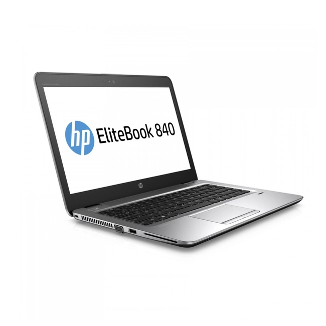 Ноутбук HP Elitebook 840 G4 Z2V51EA (14 ", HD 1366x768 (16:9), Core i5, 4 Гб, HDD)