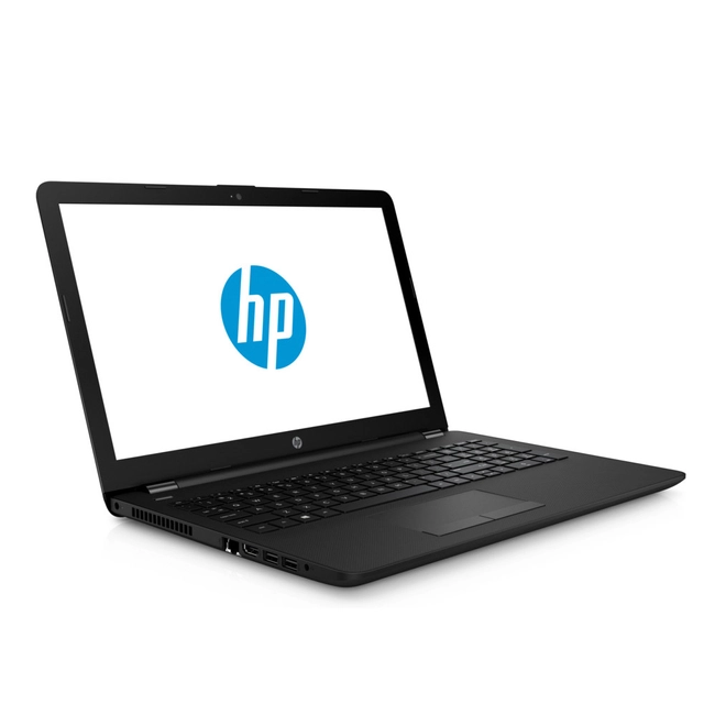 Ноутбук HP 15-bs006ur 1ZJ72EA (15.6 ", HD 1366x768 (16:9), Celeron, 4 Гб, HDD, Intel HD Graphics)