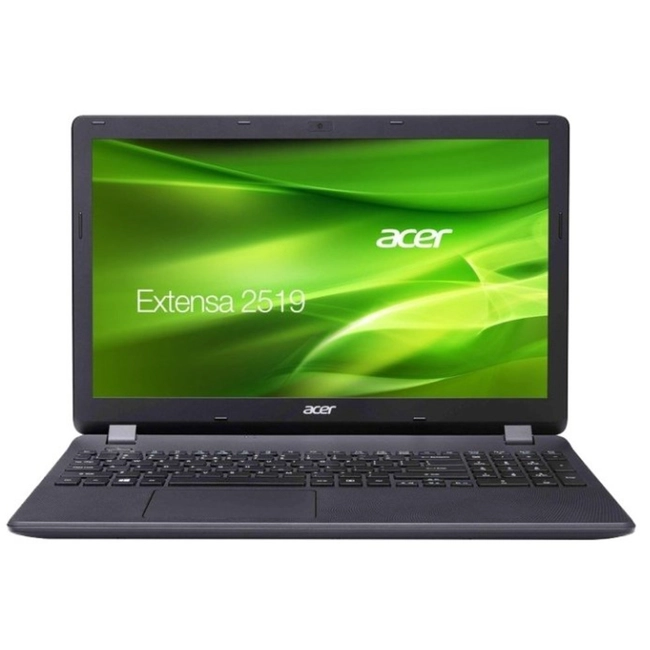 Ноутбук Acer EXTENSA EX2519-C93M NX.EFAER.060 (15.6 ", 1366x768 (16:9), Celeron, 4 Гб, HDD, Intel HD Graphics)