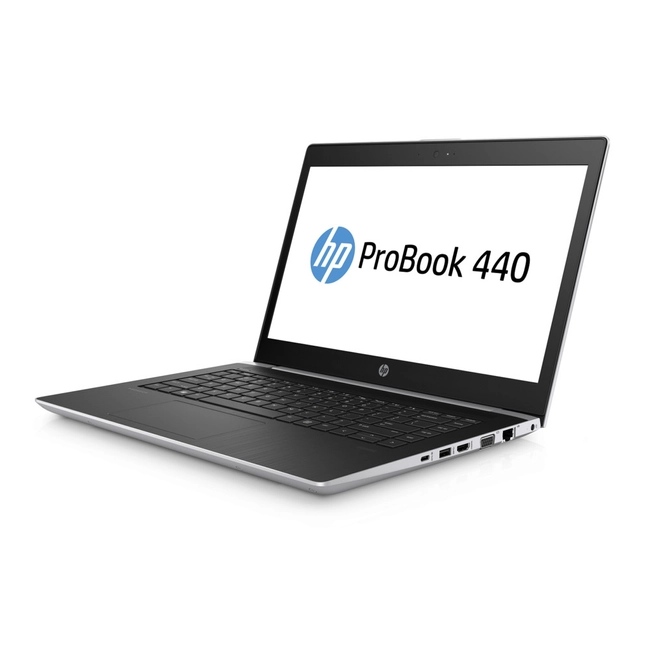 Ноутбук HP ProBook 440 G5 2SY21EA (14 ", FHD 1920x1080 (16:9), Core i5, 8 Гб, HDD)