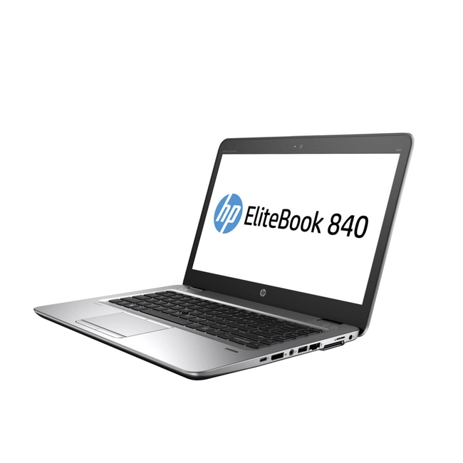 Ноутбук HP EliteBook 850 G4 Z2W89EA (15.6 ", FHD 1920x1080 (16:9), Core i7, 16 Гб, SSD, 512 ГБ, Intel HD Graphics)