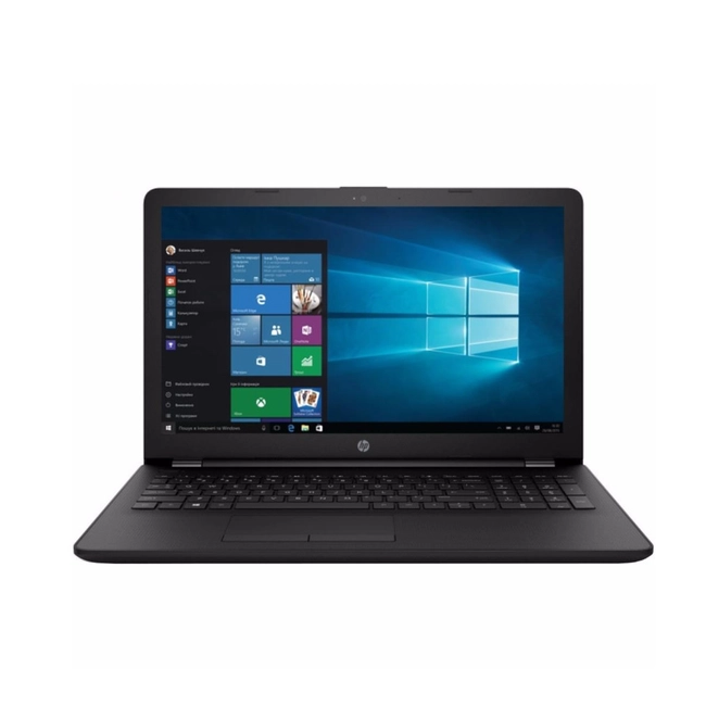 Ноутбук HP 17-bs041ur 2KF10EA (17.3 ", HD+ 1600х900 (16:9), Core i5, 8 Гб, HDD, AMD Radeon 520)