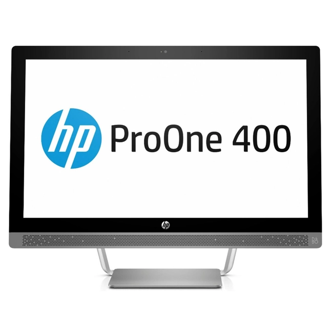 Моноблок HP ProOne 440 G3 2MS47ES (23.8 ", Pentium, G4400T, 2.9, 8 Гб, HDD и SSD, 1 Тб, 128 Гб)