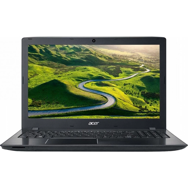 Ноутбук Acer E5-576G NX.GTZER.038 (15.6 ", HD 1366x768 (16:9), Core i3, 8 Гб, HDD, nVidia GeForce 940MX)