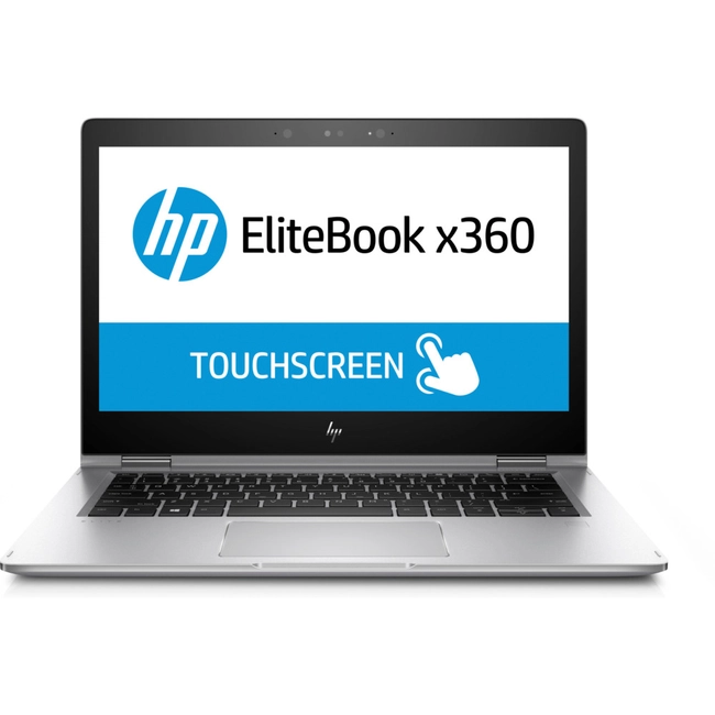 Ноутбук HP EliteBook x360 1030 G2 Z2W73EA (13.3 ", FHD 1920x1080 (16:9), Core i7, 16 Гб, SSD, 512 ГБ, Intel HD Graphics)