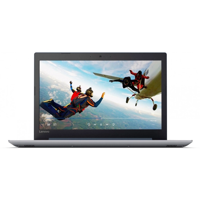 Ноутбук Lenovo IdeaPad 320-15 ISK 80XH004DRK (15.6 ", HD 1366x768 (16:9), Core i3, 8 Гб, HDD, nVidia GeForce 920MX)