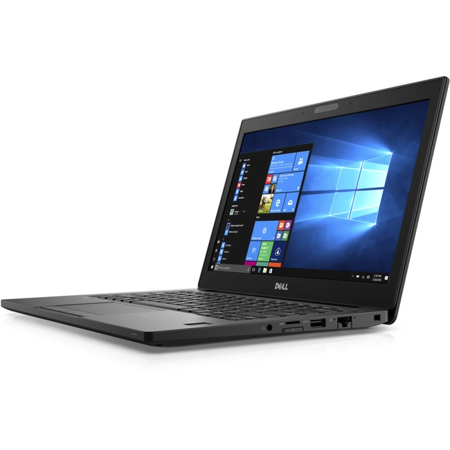 Ноутбук Dell Latitude 7280 210-AKFC-N024L728012EMEA