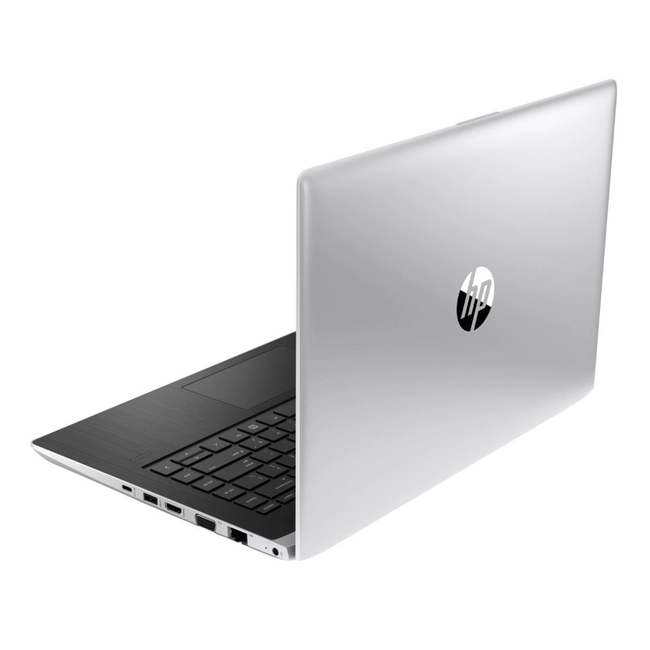 Ноутбук HP ProBook 440 G5 2RS38EA (14 ", HD 1366x768 (16:9), Core i7, 8 Гб, SSD, 256 ГБ)
