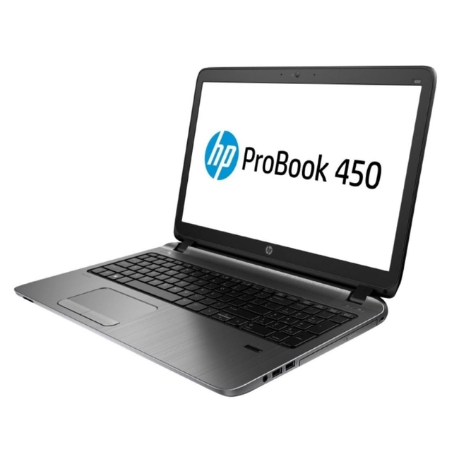 Ноутбук HP ProBook 450 G5 2RS27EA (15.6 ", FHD 1920x1080 (16:9), Core i7, 8 Гб, HDD и SSD, 256 ГБ, nVidia GeForce 930MX)