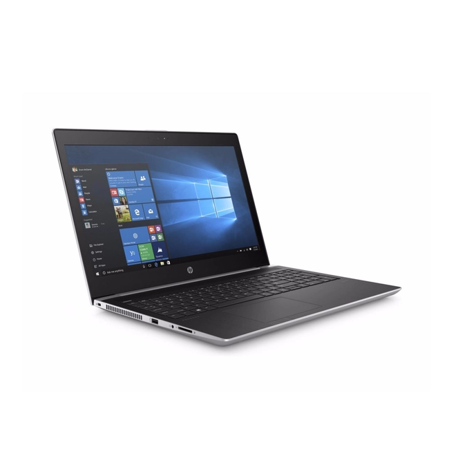 Ноутбук HP ProBook 450 G5 2XY35EA (15.6 ", FHD 1920x1080 (16:9), Intel, Core i5, 8 Гб, HDD и SSD, 128 ГБ, Intel HD Graphics)