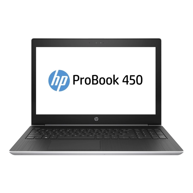 Ноутбук HP ProBook 450 G5 2XY64EA (15.6 ", FHD 1920x1080 (16:9), Core i5, 8 Гб, HDD, nVidia GeForce 930MX)