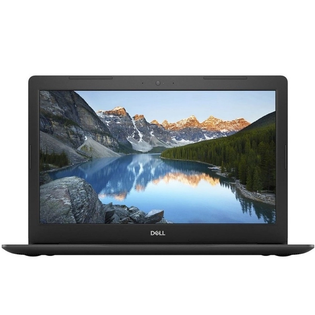 Ноутбук Dell Inspiron 5570 5570-5648 (15.6 ", FHD 1920x1080 (16:9), Core i5, 8 Гб, SSD, 256 ГБ, AMD Radeon 530)