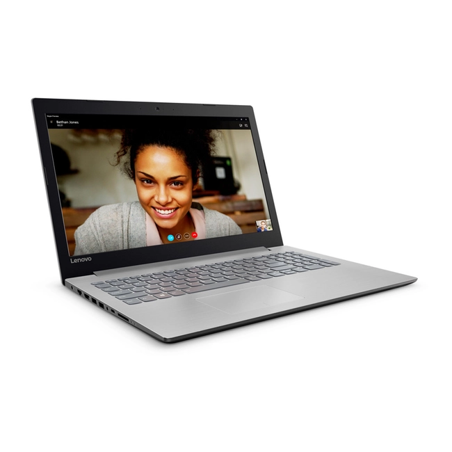 Ноутбук Lenovo IdeaPad 320 80XR0059RK (15.6 ", HD 1366x768 (16:9), Celeron, 4 Гб, HDD, Intel HD Graphics)