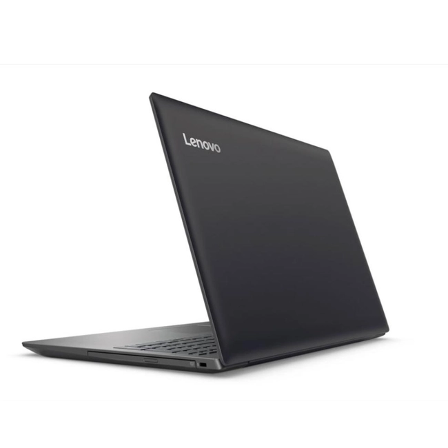 Ноутбук Lenovo IdeaPad 320 80XH01W7RK (15.6 ", HD 1366x768 (16:9), Core i3, 4 Гб, HDD)