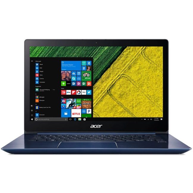 Ноутбук Acer Swift 3 SF314-52 NX.GPLER.002