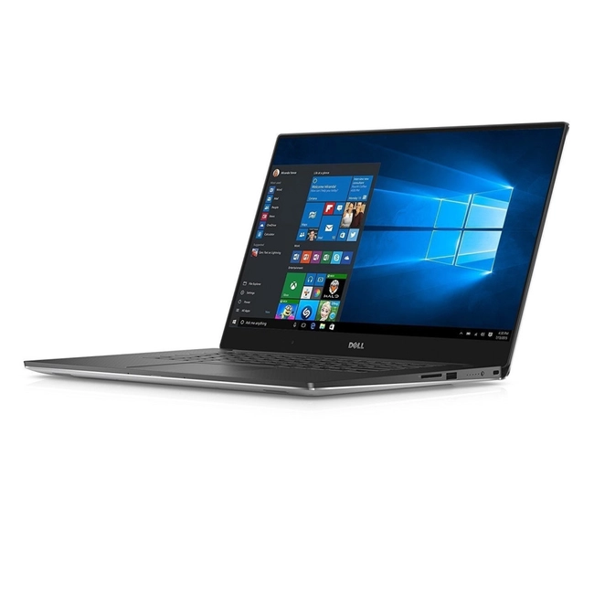 Ноутбук Dell XPS15 (9560) 210-AKIF_9560Pro
