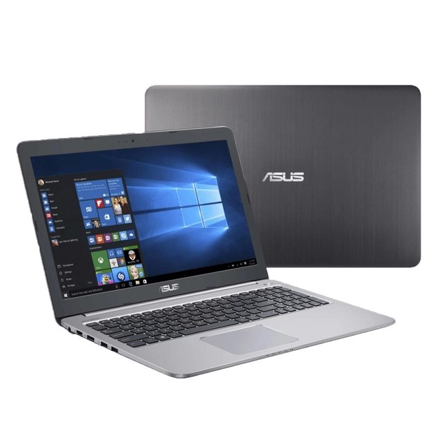 Ноутбук Asus VivoBook Pro N580VD N580VD-FY320T