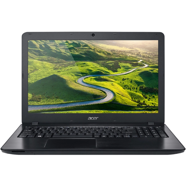 Ноутбук Acer ES1-572 NX.GD0ER.046 (15.6 ", HD 1366x768 (16:9), Core i3, 4 Гб, HDD, nVidia GeForce 940MX)