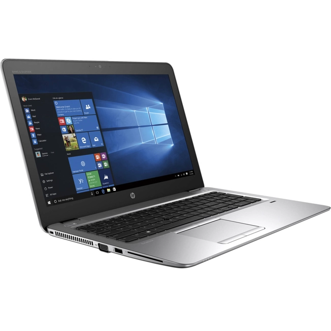 Ноутбук HP Elitebook 850 G4 Z2V80EA (15.6 ", HD 1366x768 (16:9), Core i5, 4 Гб, HDD, AMD Radeon R7 M 465)