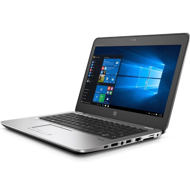 Ноутбук HP EliteBook 820 G4 Z2V75EA (12.5 ", FHD 1920x1080 (16:9), Core i7, 8 Гб, SSD, 256 ГБ)