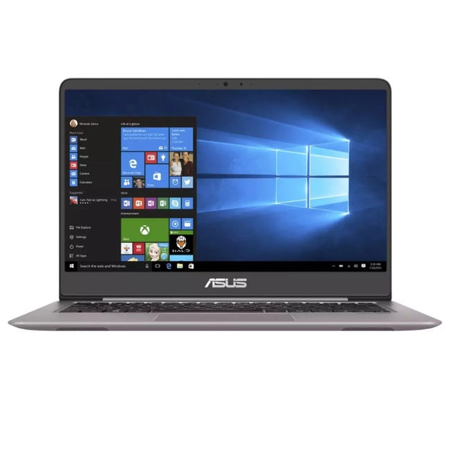 Ноутбук Asus UX410UQ-GV072T 90NB0DK1-M01200