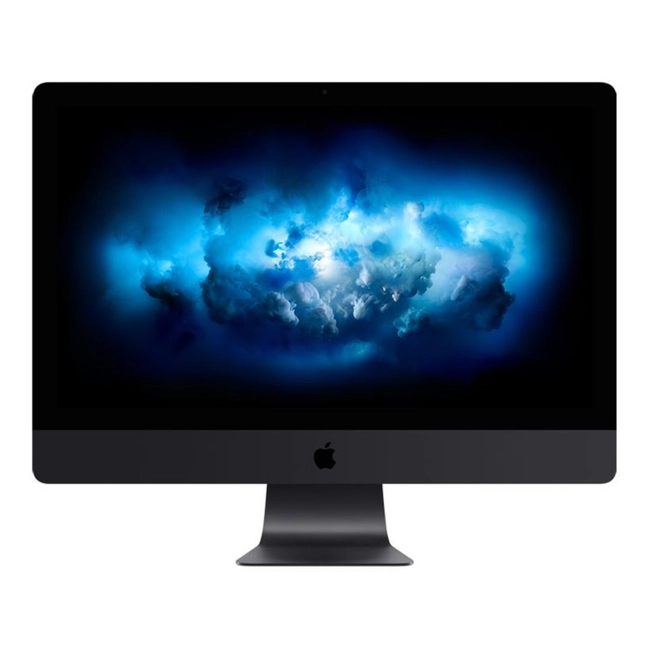 Моноблок Apple 27-inch iMac Pro MQ2Y2 (27 ", Intel, Xeon W, 2150B, 3.2, 32 Гб, SSD, 1 Тб)