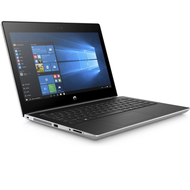 Ноутбук HP ProBook 430 G5 2SX86EA (13.3 ", FHD 1920x1080 (16:9), Core i7, 8 Гб, SSD, 256 ГБ)