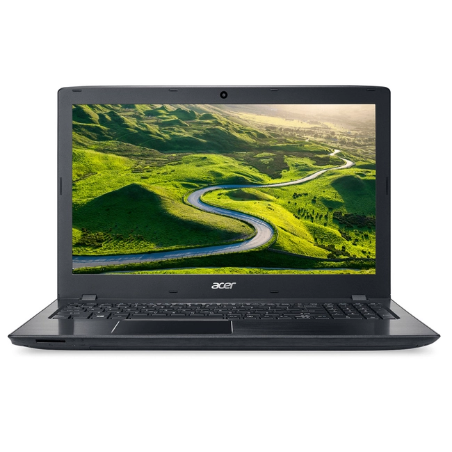 Ноутбук Acer E5-575G NX.GDTER.012 (15.6 ", HD 1366x768 (16:9), Core i3, 4 Гб, HDD, nVidia GeForce 940MX)