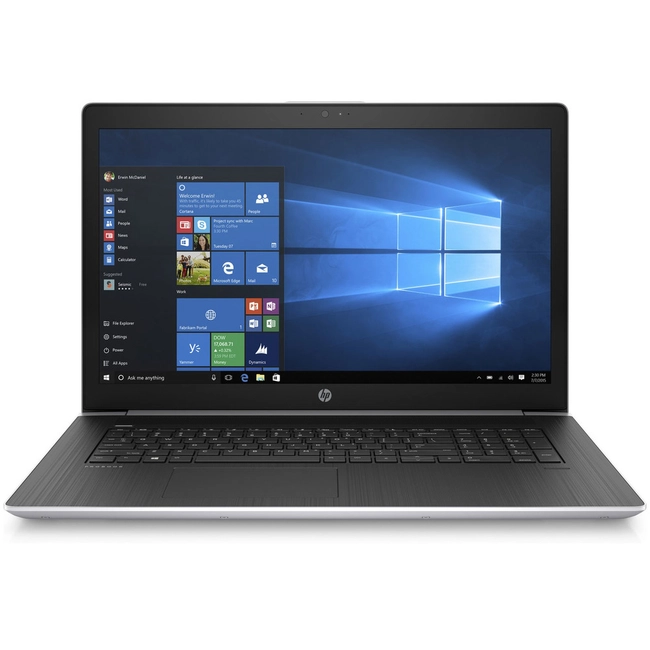 Ноутбук HP Probook 470 G5 2VQ22EA (17.3 ", FHD 1920x1080 (16:9), Core i5, 8 Гб, HDD)